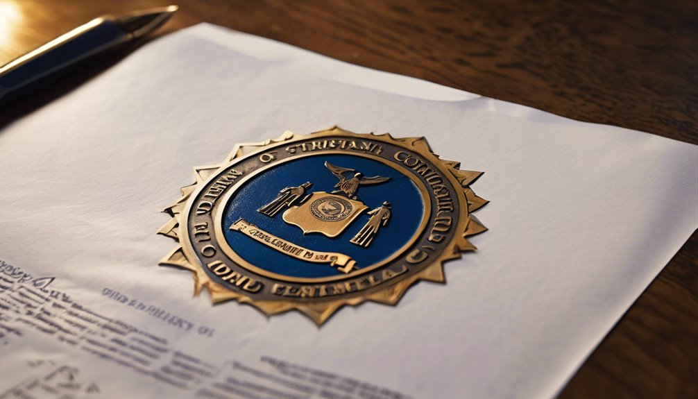 commercial contractor bond explained