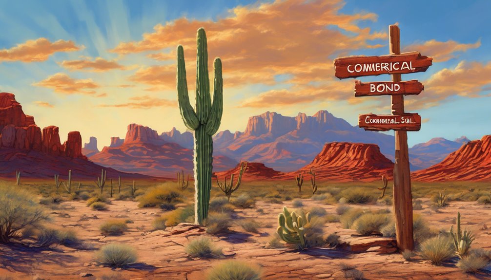 commercial contractor bond overview