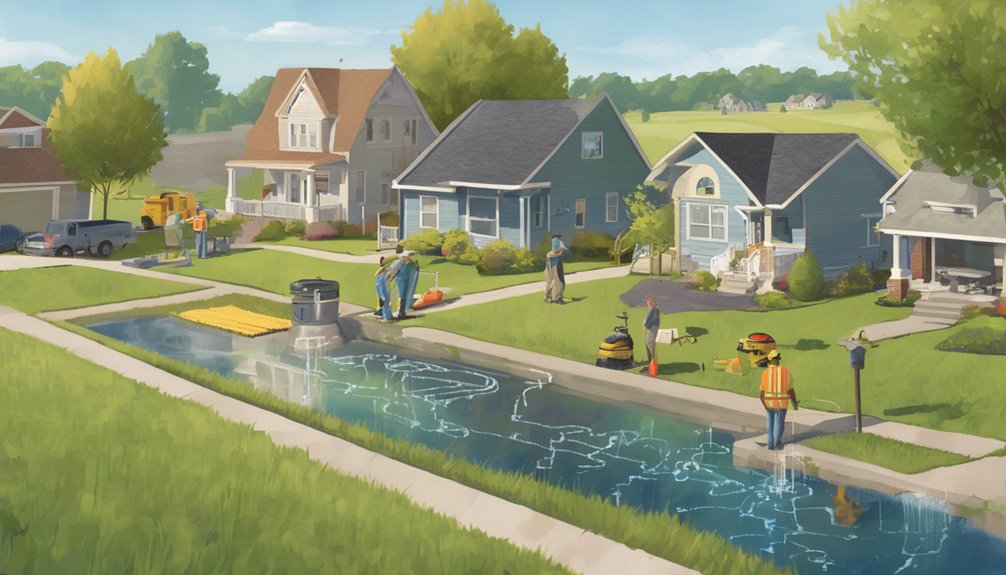 community health and wellbeing