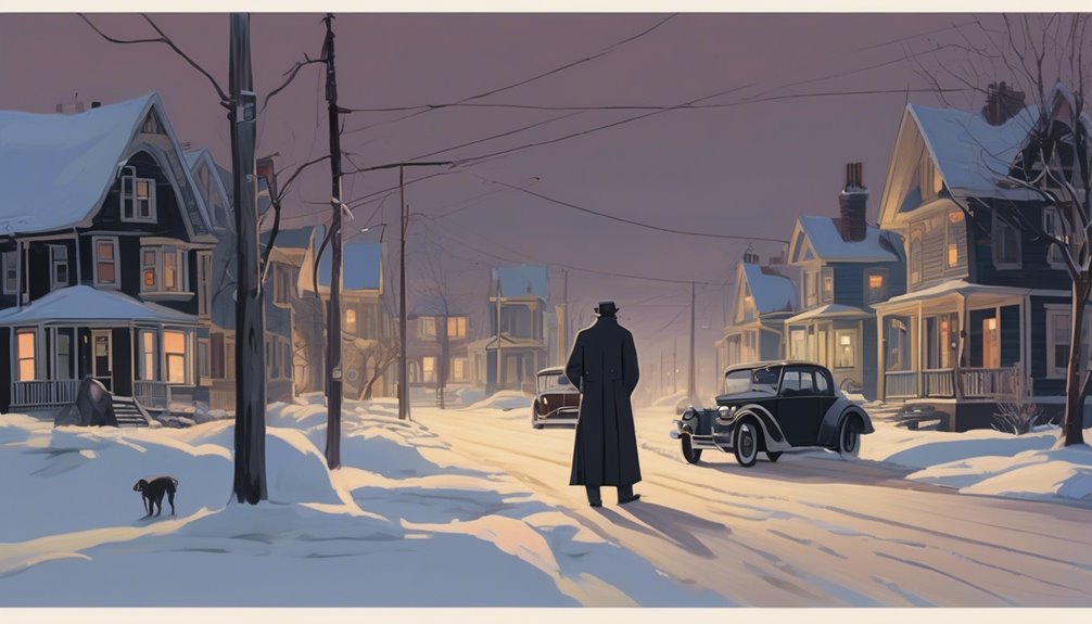 community trust in investigations