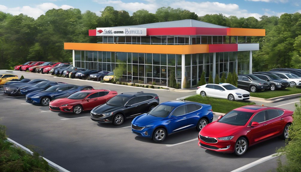 competitive market success strategies