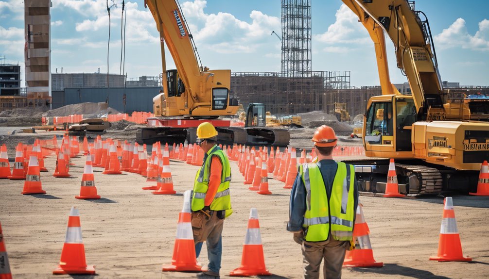 compliance and project management