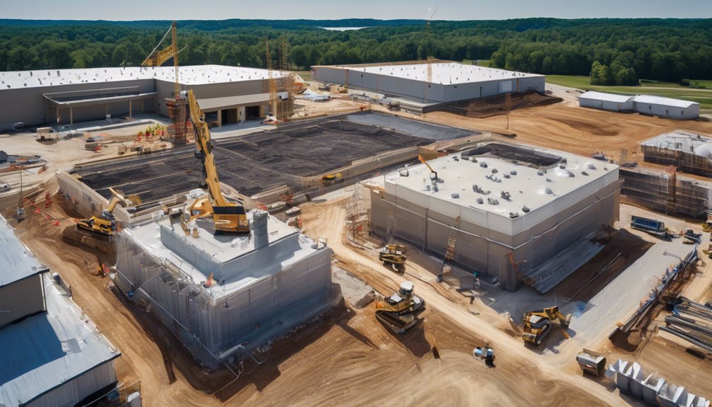 compliance assurance financial guarantee