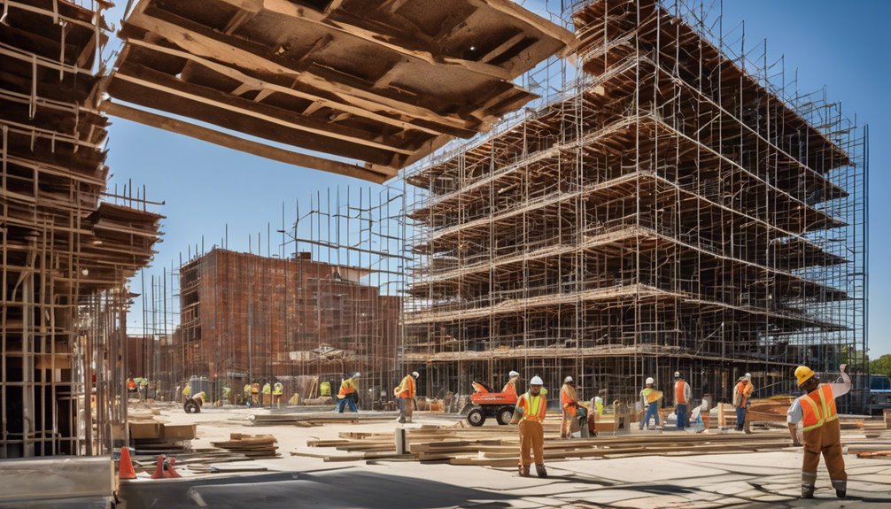 compliance contractors application process