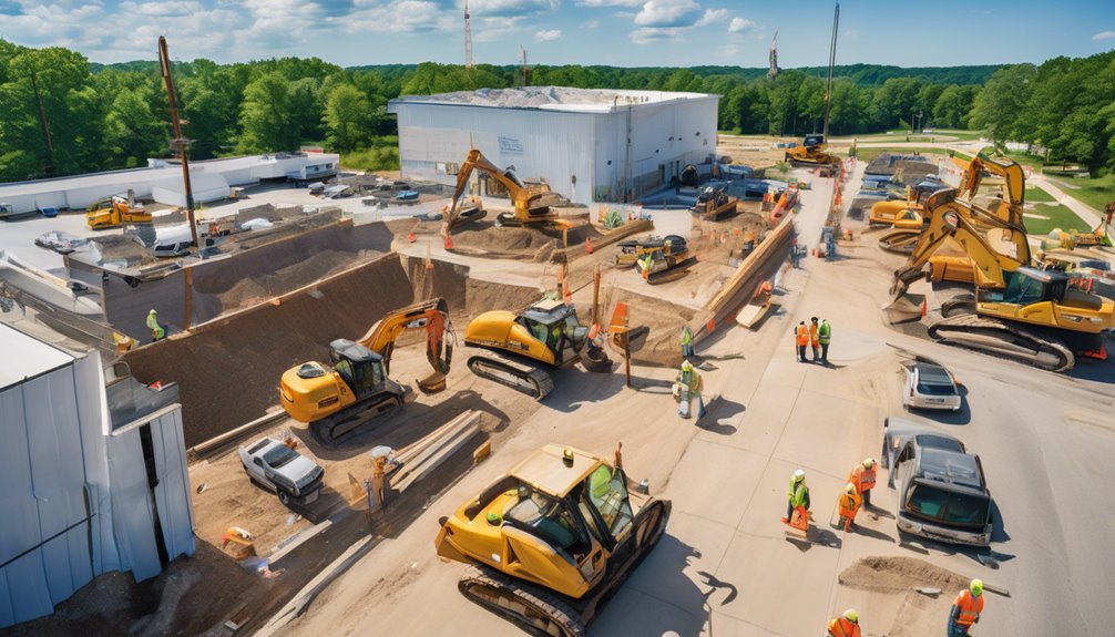 compliance enhances contractor success