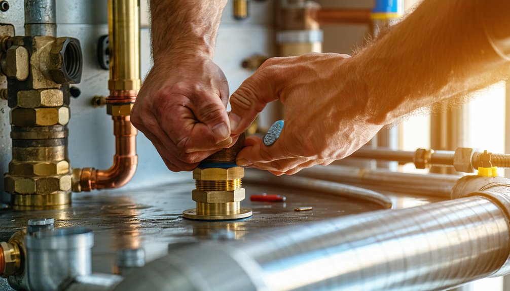 compliance focused contractor services