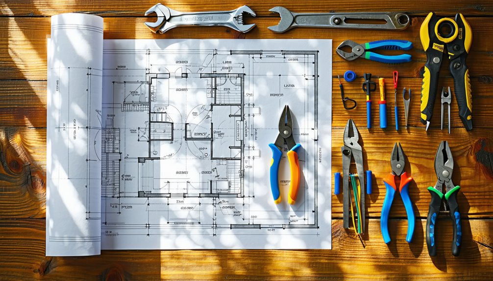 compliance focused contractor services