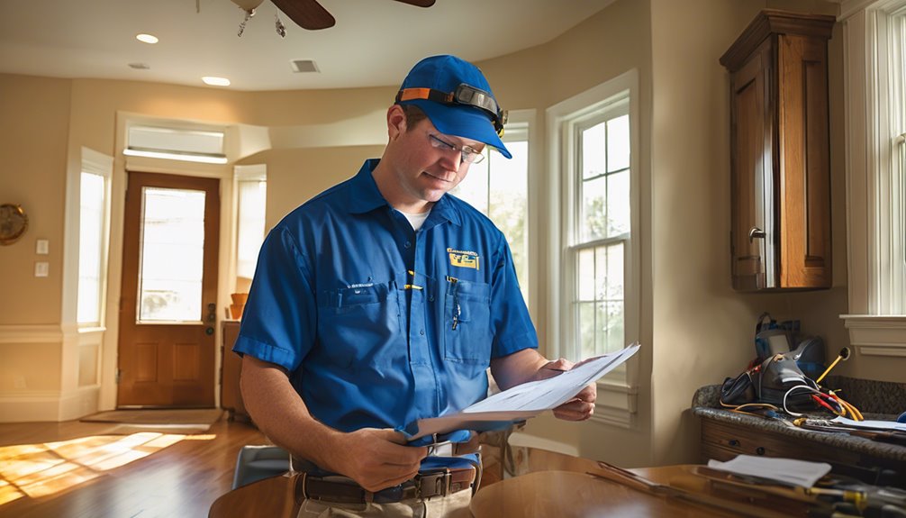 compliance focused electrical expertise