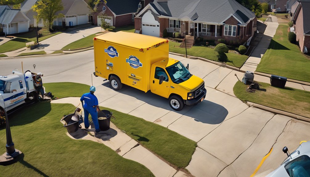 compliance focused plumbing services