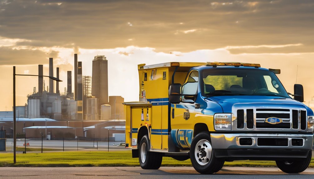 compliance in utility contracting