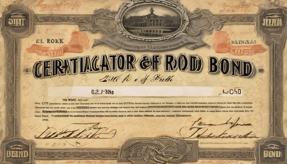 compliance only bonds significance