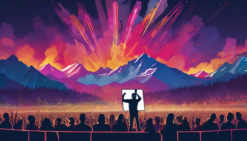 concert promoter bond requirement