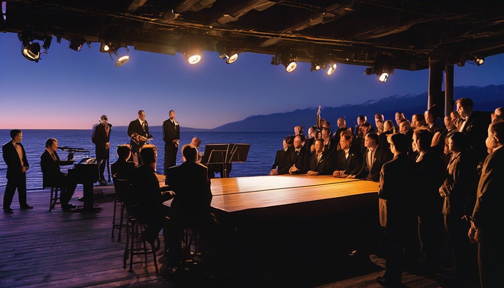 concert promoter obligations outlined