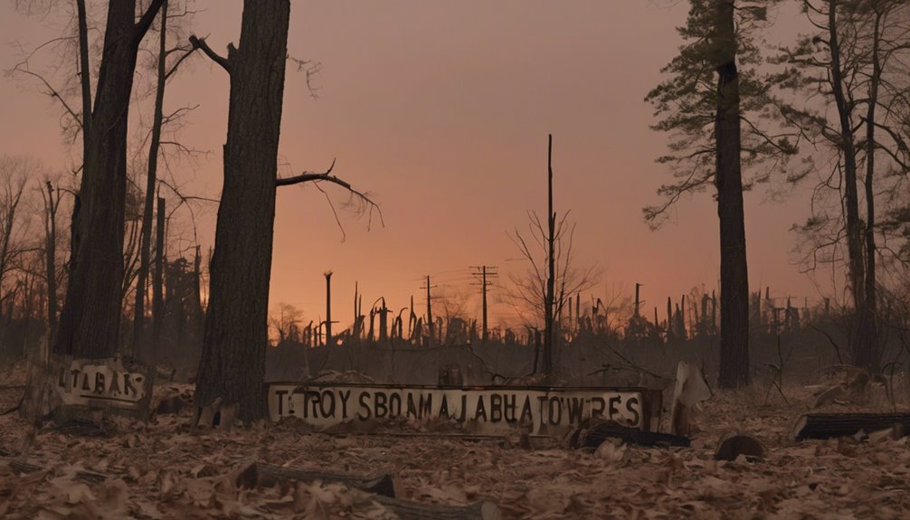 consequences for failing regulations