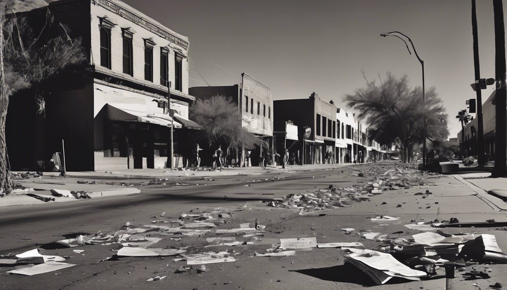 consequences of bond violations