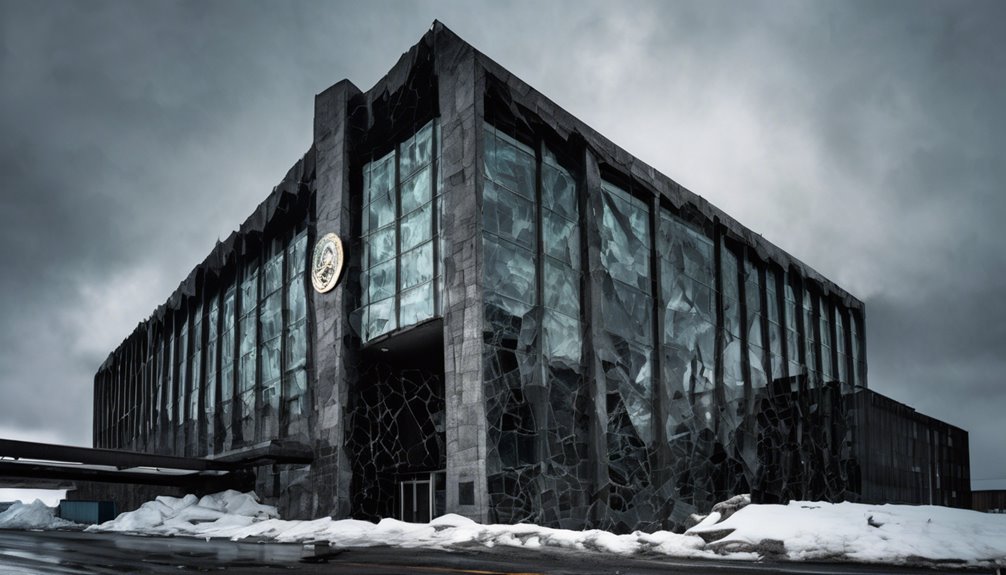 consequences of ignoring regulations