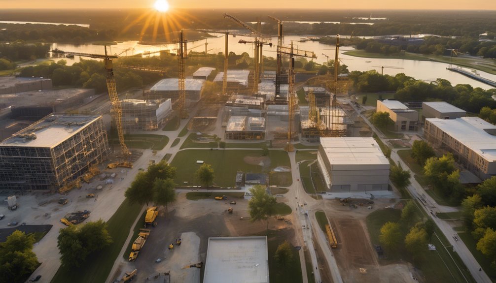 construction compliance evolution ahead