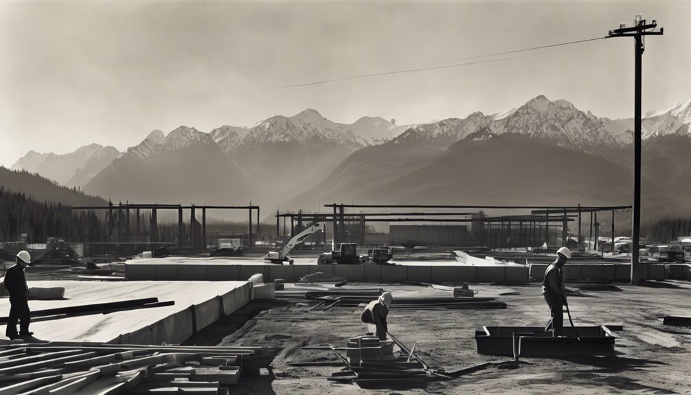 construction contract security guarantee