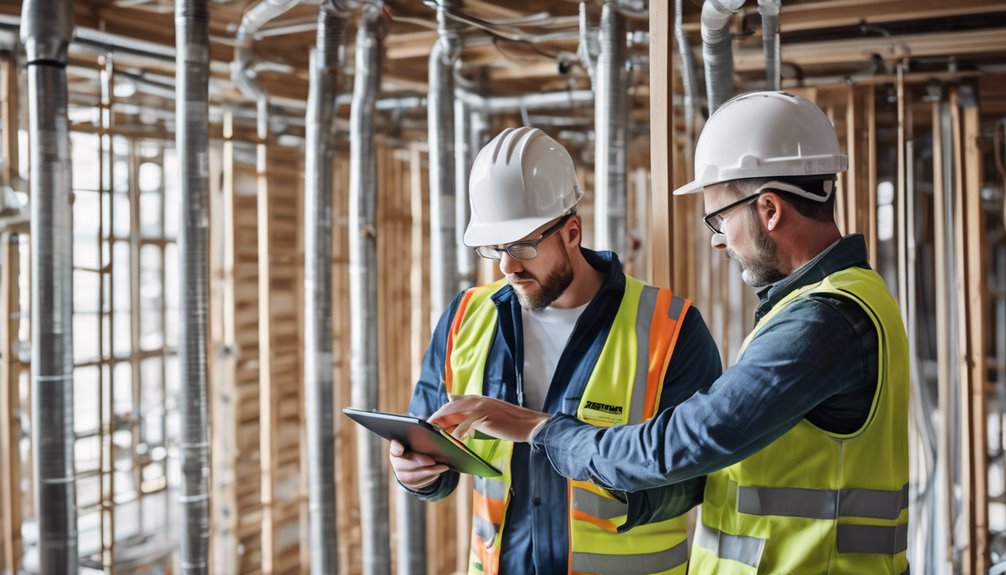 construction industry compliance regulations
