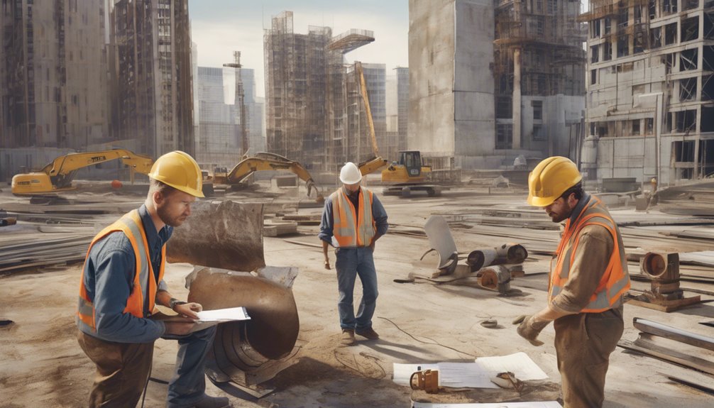 construction legal dispute resolution