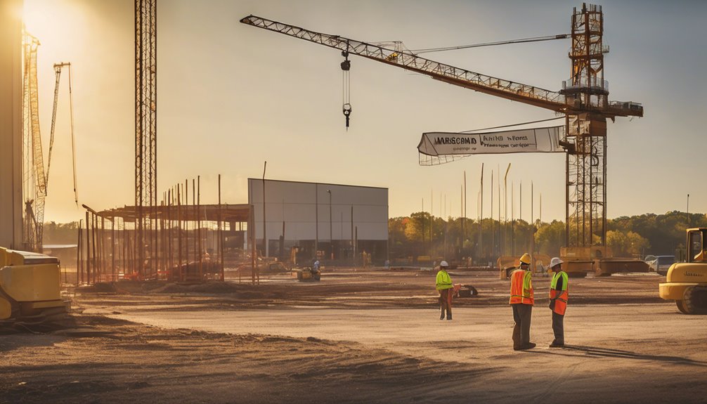 construction safety compliance measures