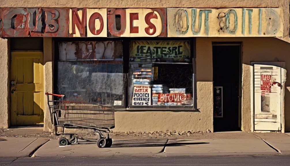 consumer behavior transformation dynamics