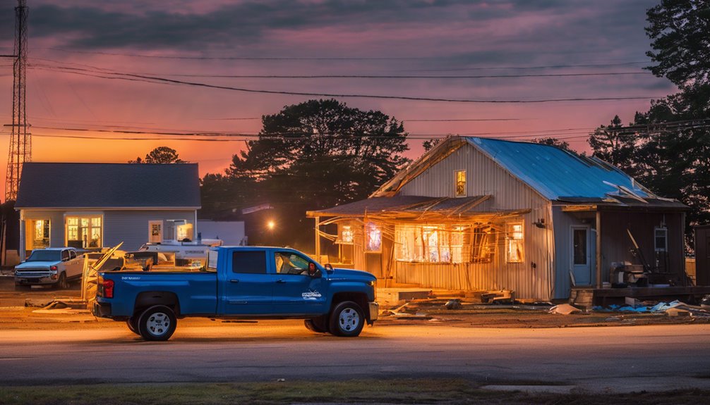 consumer protection through bonding