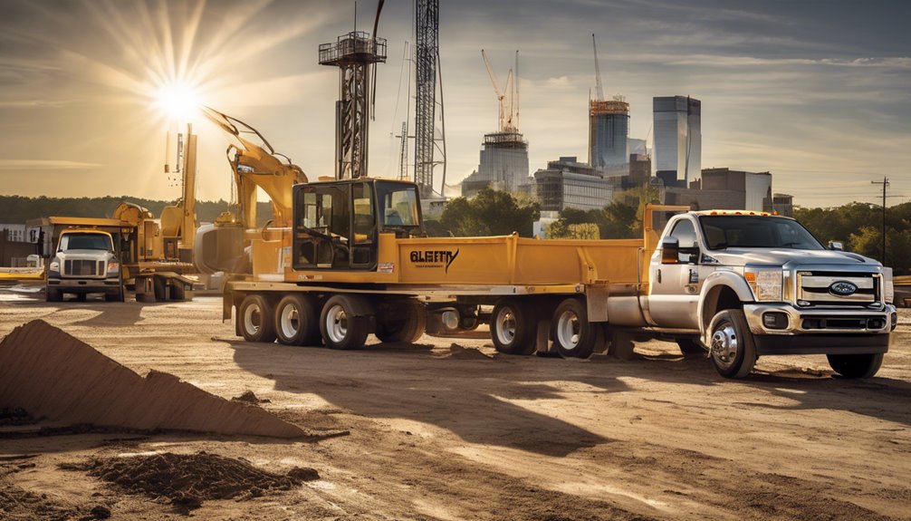 contracting and liability considerations