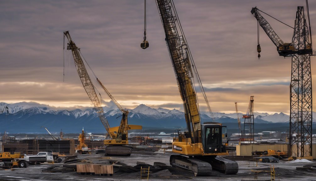 contractor and owner obligations