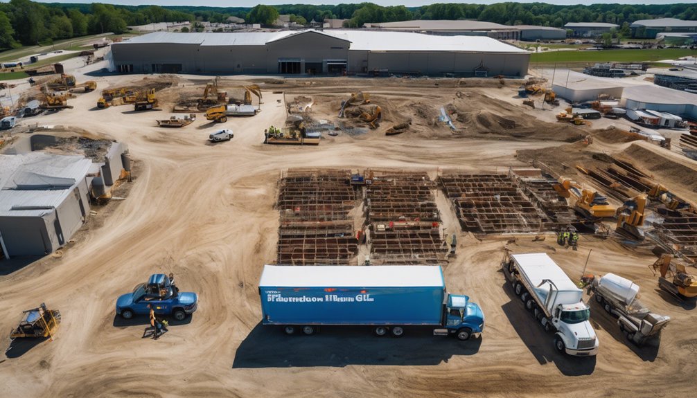 contractor bond acquisition steps