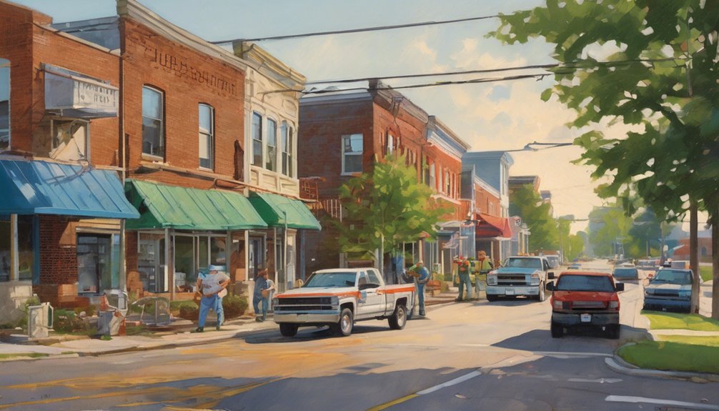 contractor bond advantages outlined