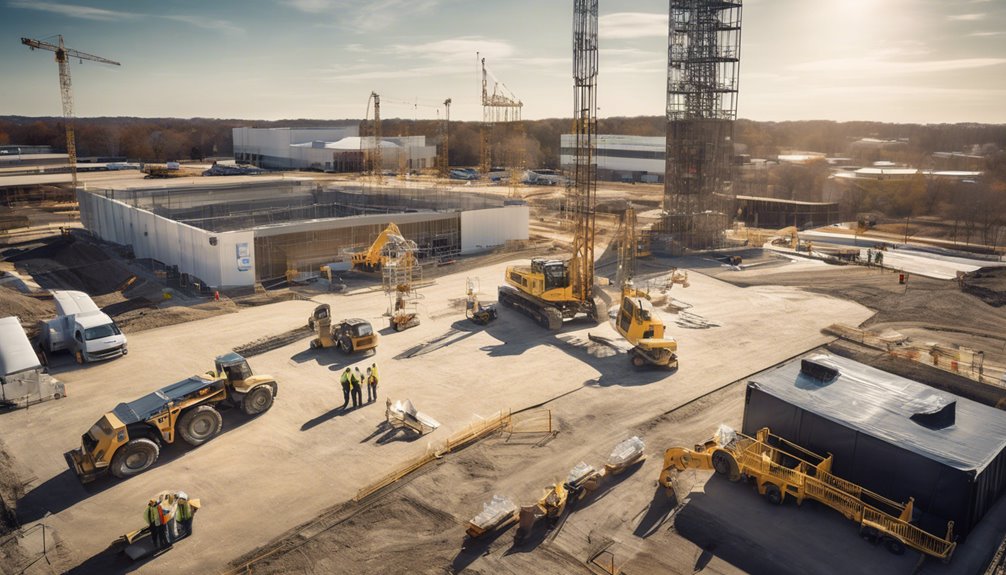 contractor bond advantages outlined