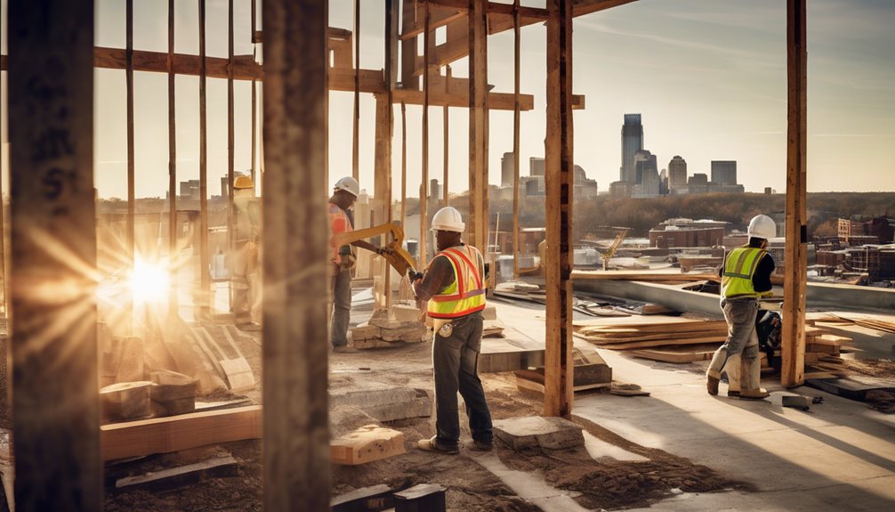contractor bond advantages overview