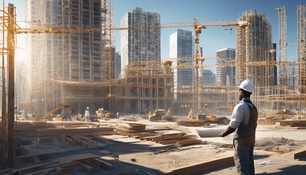 contractor bond application procedure