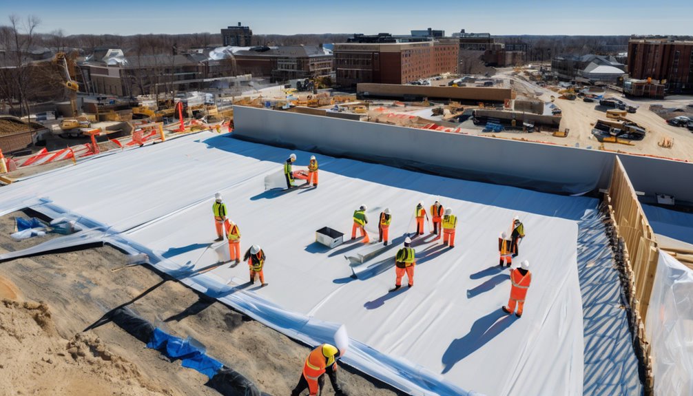 contractor bond coverage issues