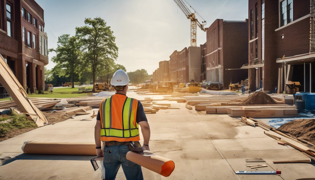 contractor bond liability coverage