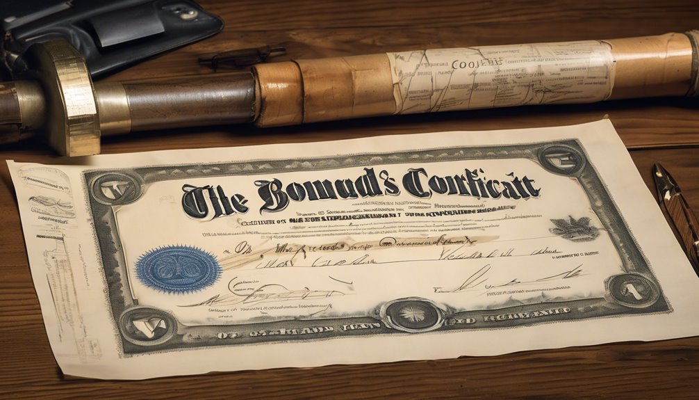 contractor bond requirements overview