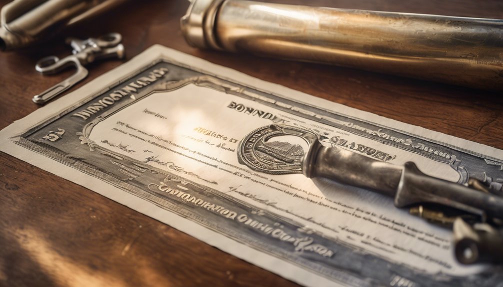 contractor bond requirements overview