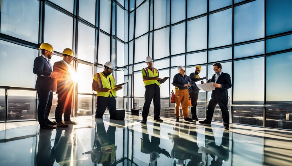 contractor bond requirements overview