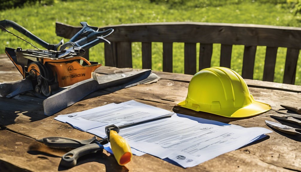 contractor bond significance jefferson county