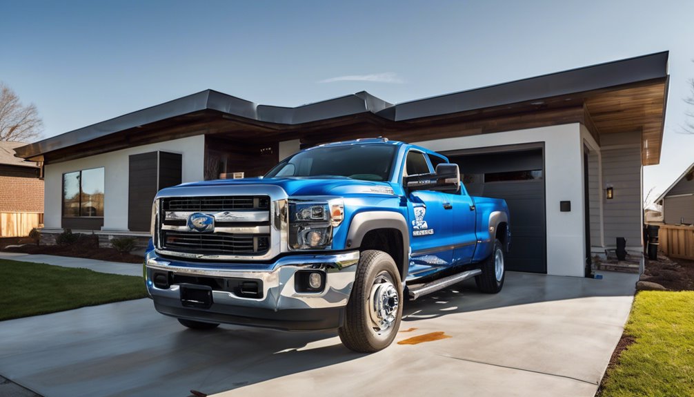 contractor bond types explained