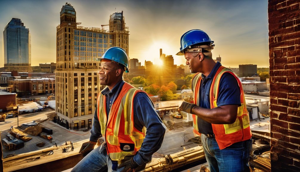 contractor bond types overview