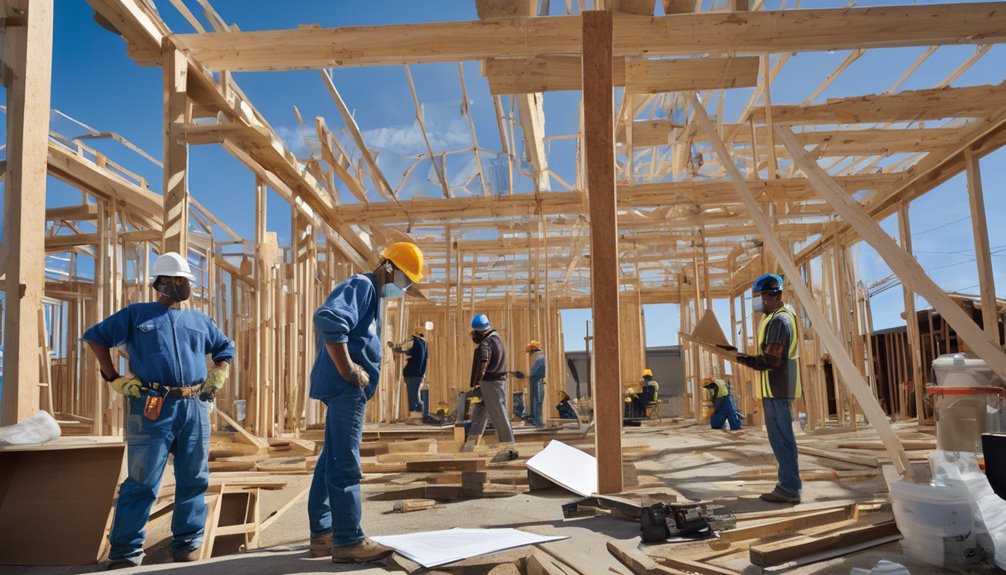 contractor bond types overview