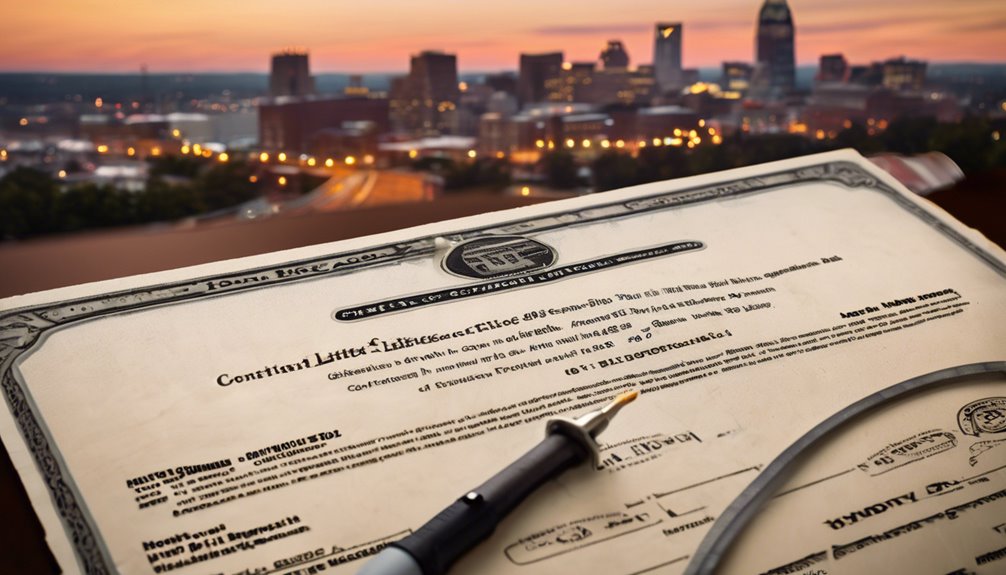 contractor bonding compliance explained