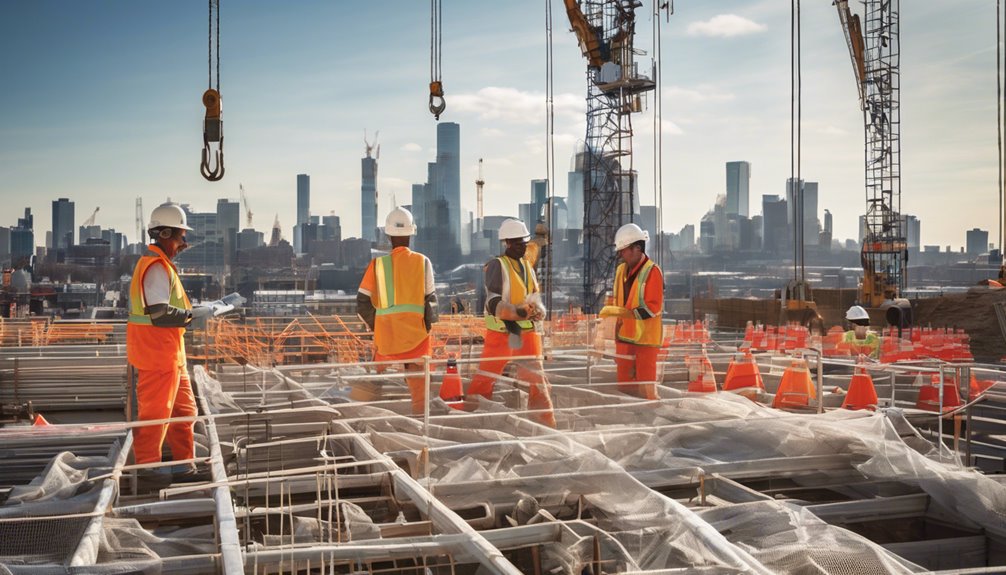 contractor bonding prerequisites outlined