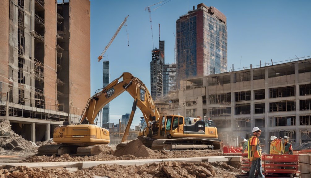 contractor bonds and liability