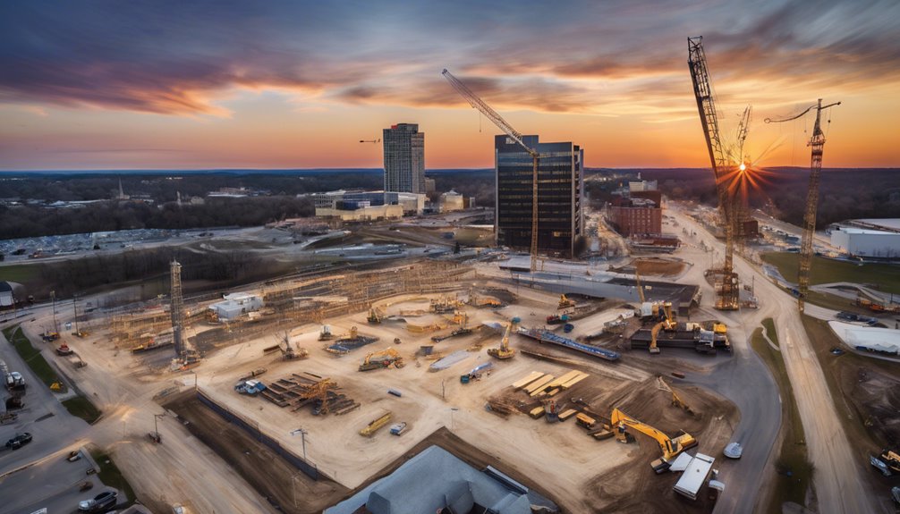 contractor bonds enhance reputation