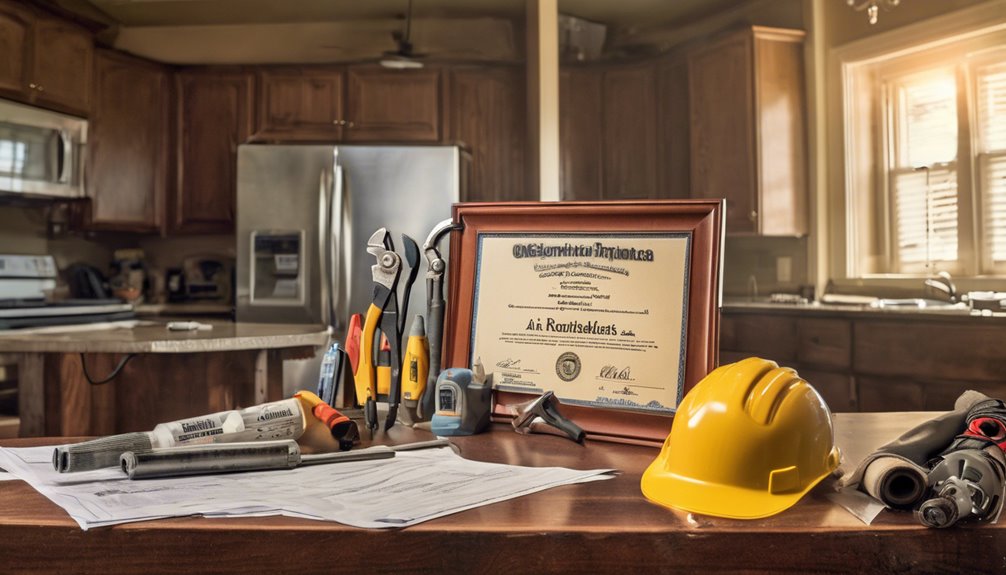 contractor bonds ensure client protection