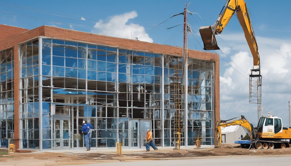 contractor bonds ensure client protection