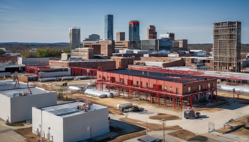 contractor bonds ensure compliance